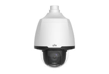 Load image into Gallery viewer, Uniview 4MP 33X Lighthunter Network PTZ Dome Camera IPC6634S-X33-VF
