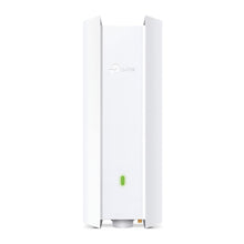 Load image into Gallery viewer, TP-Link EAP650-Outdoor | Omada True WiFi6 AX3000 Gigabit Outdoor Access Point | Mesh, Seamless Roaming, MU-MIMO | PoE+ Powered | IP67 | Multiple SDN Controller | Remote &amp; App Control
