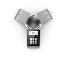Load image into Gallery viewer, Yealink CP920 Conference IP Phone, 3.1-Inch Graphical Display. 802.11n Wi-Fi, 802.3af PoE, Power Adapter Included
