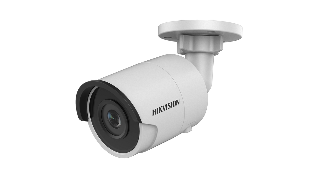 Hikvision BLT IP67 2MP28MM WDR POE/12 DS-2CD2023G0-I 2.8mm