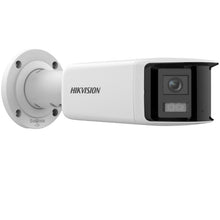 Load image into Gallery viewer, Hikvision 6MP BL ColorVu Panoramic DS-2CD2T67G2P-LSU/SL 2.8mm
