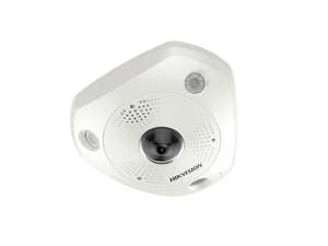 Hikvision 12MP,Out,Fish,heatmap,immer DS-2CD63C5G0-IVS 1.29mm