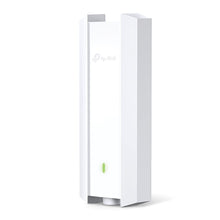Load image into Gallery viewer, TP-Link EAP650-Outdoor | Omada True WiFi6 AX3000 Gigabit Outdoor Access Point | Mesh, Seamless Roaming, MU-MIMO | PoE+ Powered | IP67 | Multiple SDN Controller | Remote &amp; App Control
