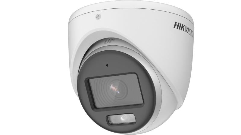 Hikvision 5MP ColorVu TR Fixed DS-2CE70KF0T-MFS 2.8mm