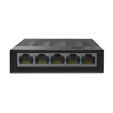 Load image into Gallery viewer, TL-LiteWave 5-Port Gigabit Desktop Switch LS1005G
