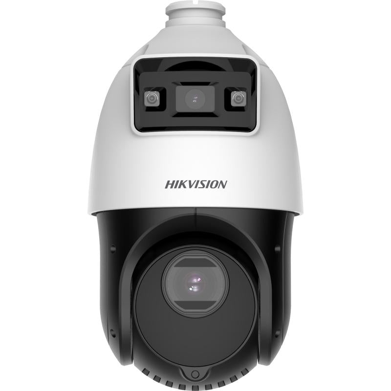 Hikvision 4M 24/7 Color-IPC&25X IR PTZ DS-2SE4C425MWG-E 14F0