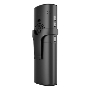 Grandstream Ruggedized Enterprise Portable WiFi Phone with extended battery WP825