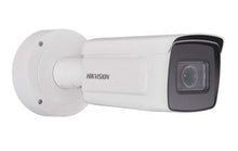 Load image into Gallery viewer, HIKVISION DS-2CD7A26G0/P-IZHS8 DeepinView 2MP Ultra-Low Light Outdoor LPR Network Bullet Camera with 8 to 32 mm Varifocal Motorized Lens, US Version, RJ45 Connection
