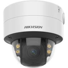 Load image into Gallery viewer, Hikvision OTDM VF 4MP 24Hr*7color mic DS-2CD2747G2-LZS
