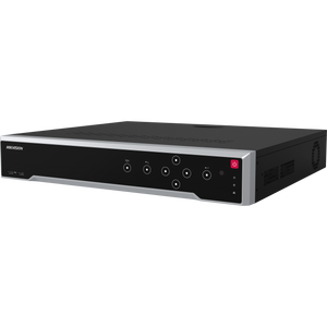 Hikvision 16-ch 1.5U 16 PoE 8K NVR DS-7716NI-M4/16P