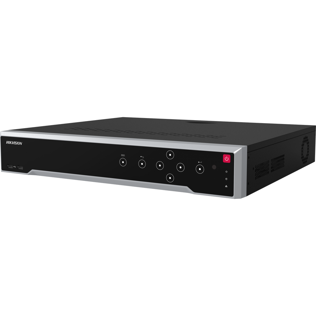 Hikvision 16-ch 1.5U 16 PoE 8K NVR DS-7716NI-M4/16P