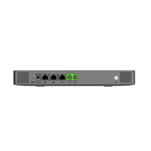 Grandstream 1 FXO, 1FXS, 500 Users UCM6301