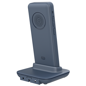 Grandstream Ruggedized WiFi Phone, 2.8 in screen, Bluetooth WP836