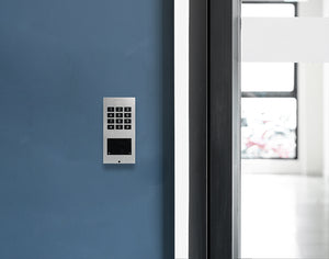 Doorbird A1121 SURFACE-MOUNT IP ACCESS CONTROL DEVICE