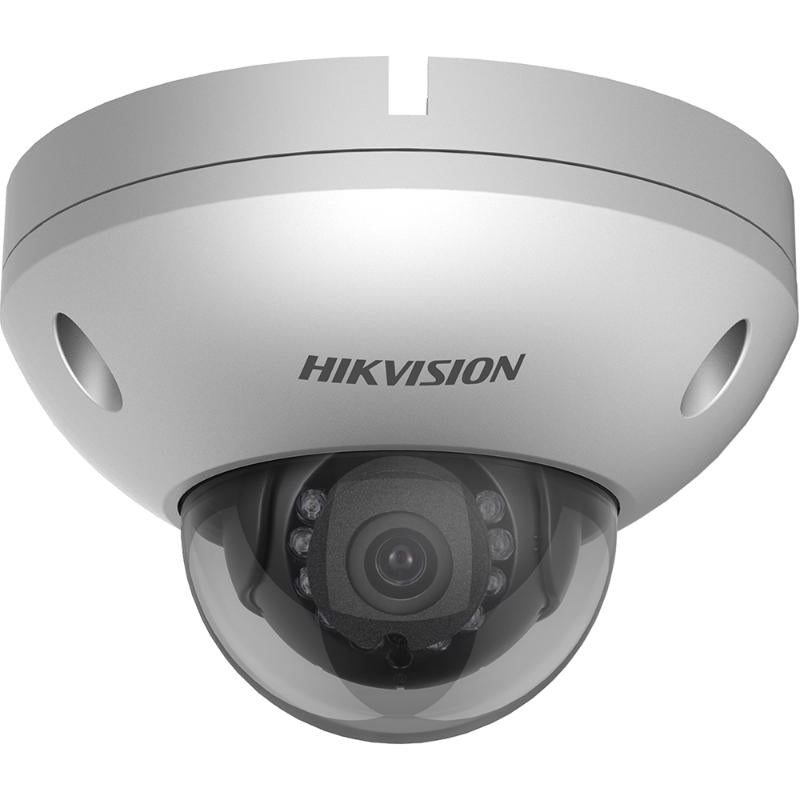 Hikvision DMSS 4MP 4mm 12V PoE DS-2XC6142FWD-IS 4mm