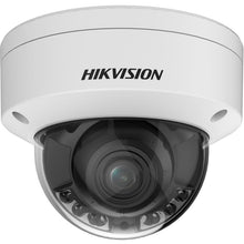 Load image into Gallery viewer, Hikvision 4 MP Dual Illumination Motorized Varifocal Dome Network Camera DS-2CD3748G2T-LIZSU 2.7-13.5mm
