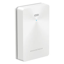 Load image into Gallery viewer, Grandstream 2x2 802.11ax AX3000 Wi-Fi 6 In-Wall AP GWN7661E New Version
