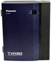 Load image into Gallery viewer, Panasonic KX-TVA50 Voice Processing System (Refurbished)
