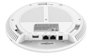 Grandstream GWN7610 Enterprise 802.11ac Wi-Fi Access Point