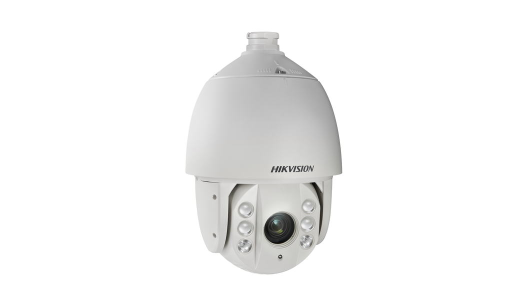 Hikvision DS-2AE7232TI-A 7-inch 2 MP 32X Powered by DarkFighter IR Analog Speed Dome