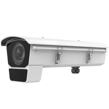 Load image into Gallery viewer, Hikvision 4MP LPR box w/ housing 11-40mm iDS-2CD7046G0/EP-IHSY 11-40mm
