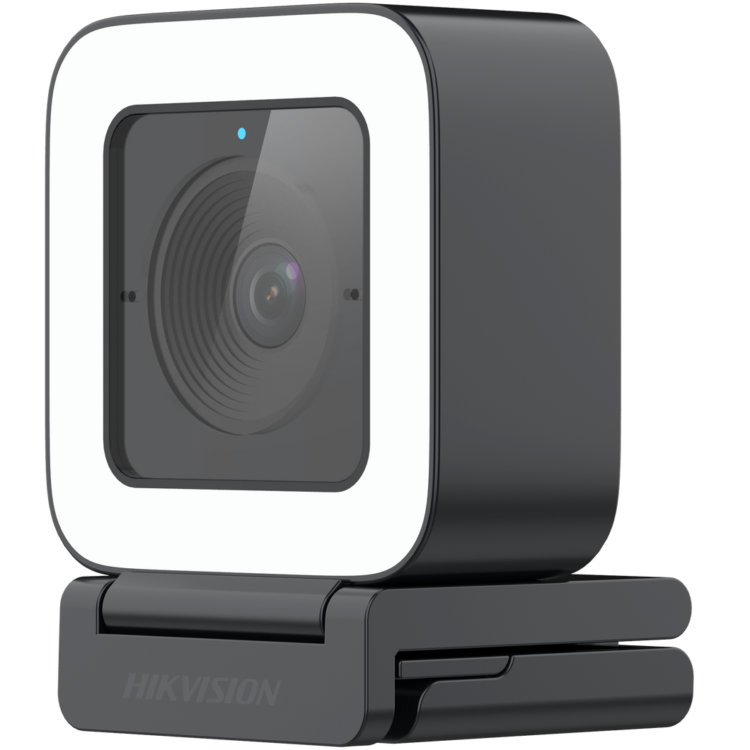 Hikvision 2K Live Web Camera DS-UL4
