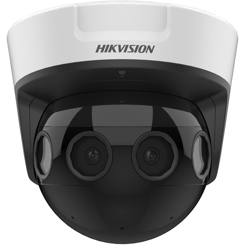 Hikvision DM IP67 8MP 180 DN POE DS-2CD6924G0-IHS 2.8mm