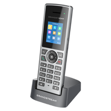Load image into Gallery viewer, Grandstream HD Mid-Tier DECT Handset DP722
