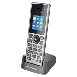 Grandstream HD Mid-Tier DECT Handset DP722