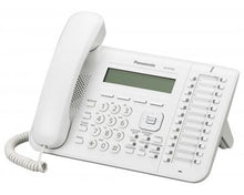 Load image into Gallery viewer, Panasonic KX-DT543-White Digital Phone (Refurbished)

