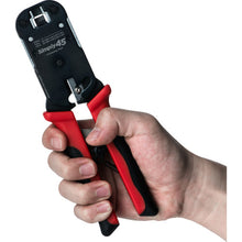 Load image into Gallery viewer, Simply45 Pass-Through RJ45 Crimp Tool
