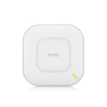 Load image into Gallery viewer, Zyxel 802.11ax (WiFi 6) Dual-Radio Unified Access Point [WAX510D]
