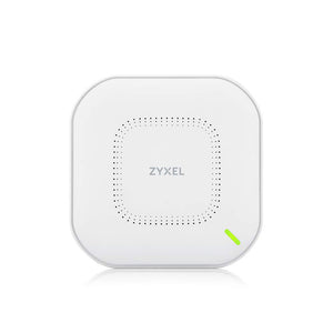 Zyxel 802.11ax (WiFi 6) Dual-Radio Unified Access Point [WAX510D]