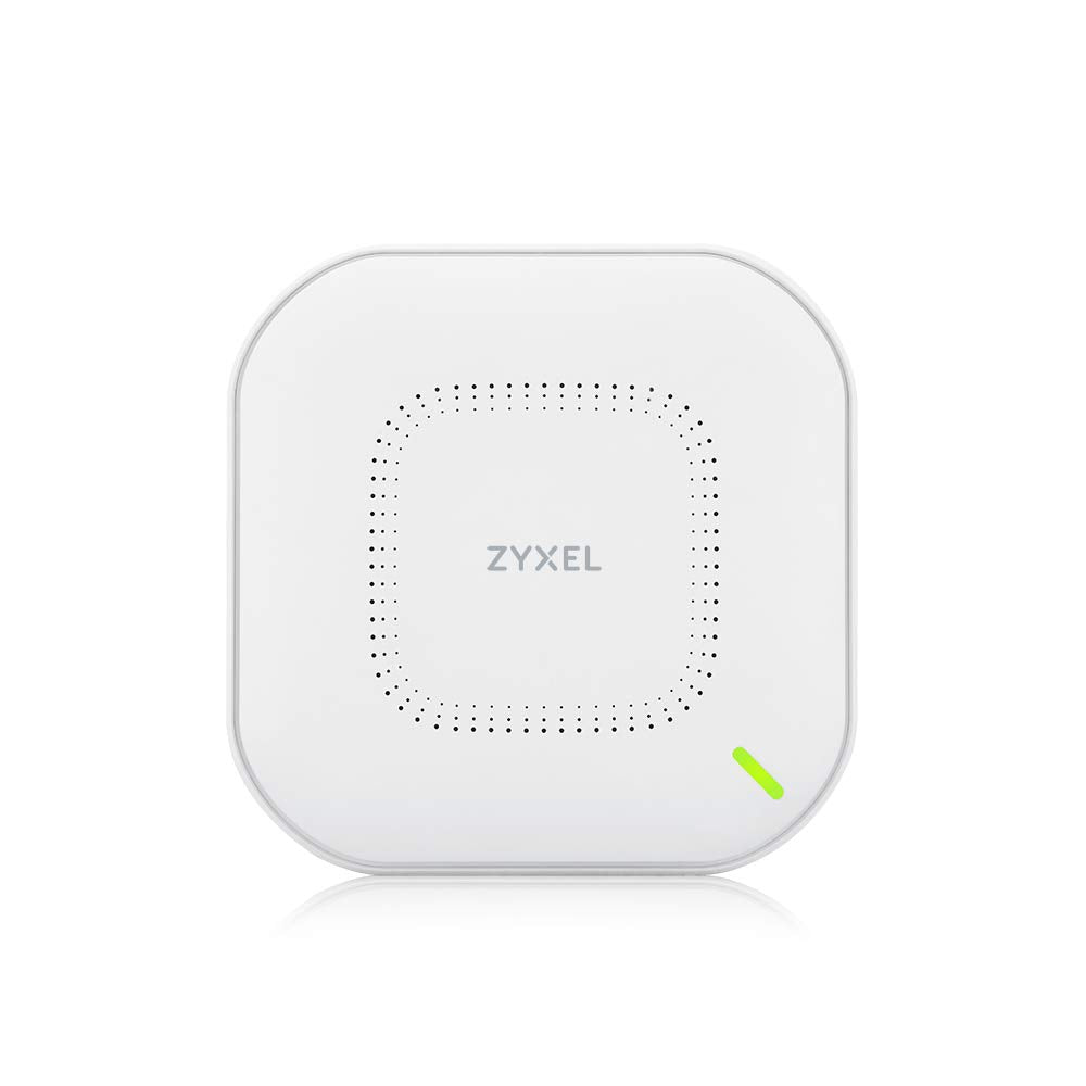 Zyxel 802.11ax (WiFi 6) Dual-Radio Unified Access Point [WAX510D]