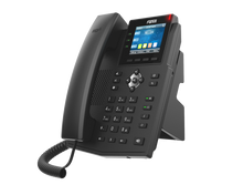 Load image into Gallery viewer, Fanvil X3U Pro Entry-level Gigabit VoIP Phone X3U Pro
