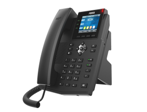 Fanvil X3U Pro Entry-level Gigabit VoIP Phone X3U Pro