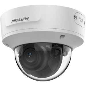 Hikvision 8 MP AcuSense Motorized Varifocal Dome Network Camera DS-2CD2783G2-IZS