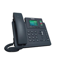 Load image into Gallery viewer, Yealink T33G Entry Level Gigabit POE Color LCD 4-Line SIP-T33G
