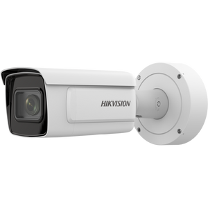 Hikvision 12MP DeepinView VF Bullet iDS-2CD7AC5G0-IZHSYR 8-32mm
