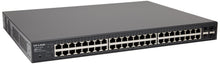 Load image into Gallery viewer, TP-Link T1600G-52PS JetStream 48-Port Gigabit Smart PoE+ Switch with 4 SFP Slots
