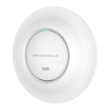Load image into Gallery viewer, Grandstream 4x4 802.11 a/b/g/n/ac/ax Wi-Fi 6 AP Fast Wifi Latest Generation 2 GWN7664
