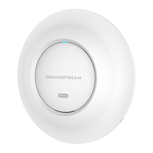 Grandstream 4x4 802.11 a/b/g/n/ac/ax Wi-Fi 6 AP Fast Wifi Latest Generation 2 GWN7664