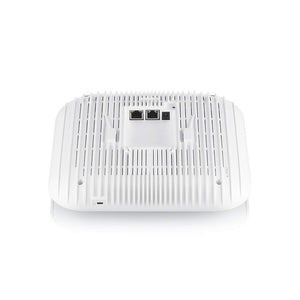 Zyxel Nebula 802.11ax Access Points with Built in BLE, 4x4 Antennas and multigig Port WAX650S