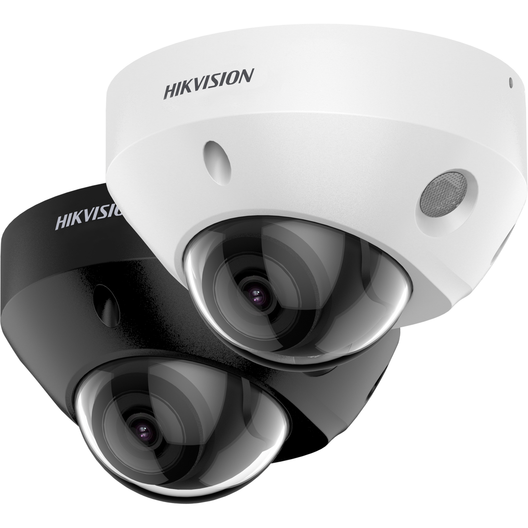 Hikvision DS-2CD2547G2-LS 4mm DM 4MP 4MM 24Hrx7 color