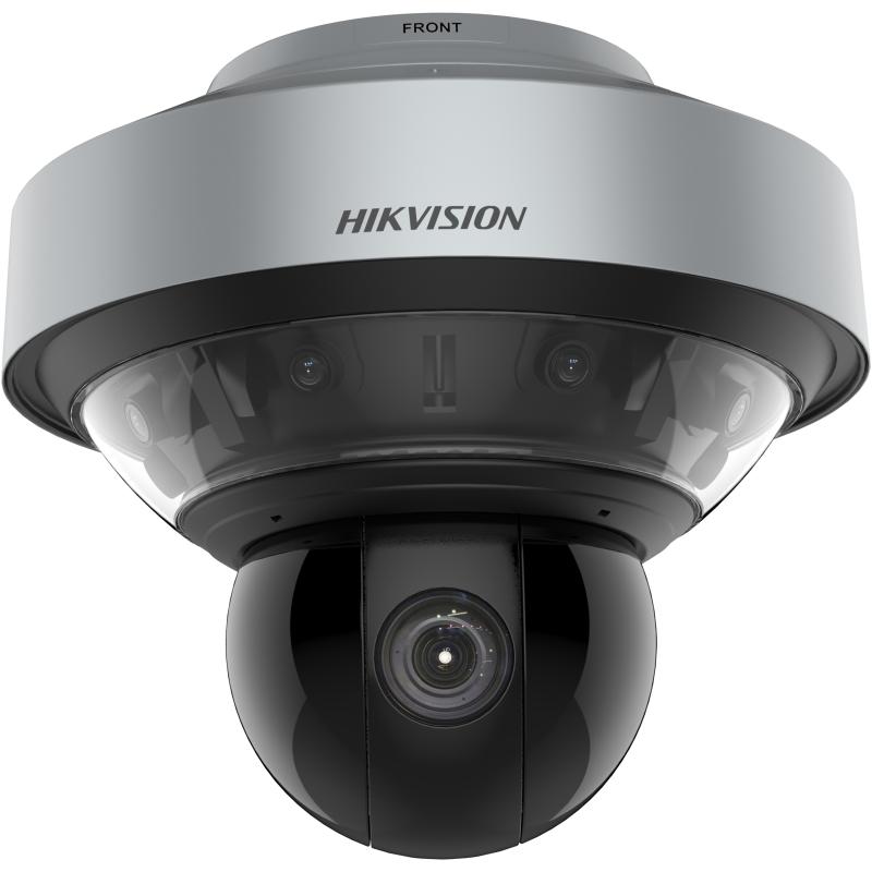 Hikvision 32MP 360 w/ 40x PTZ DS-2DP3236ZIXS-D/440 F0