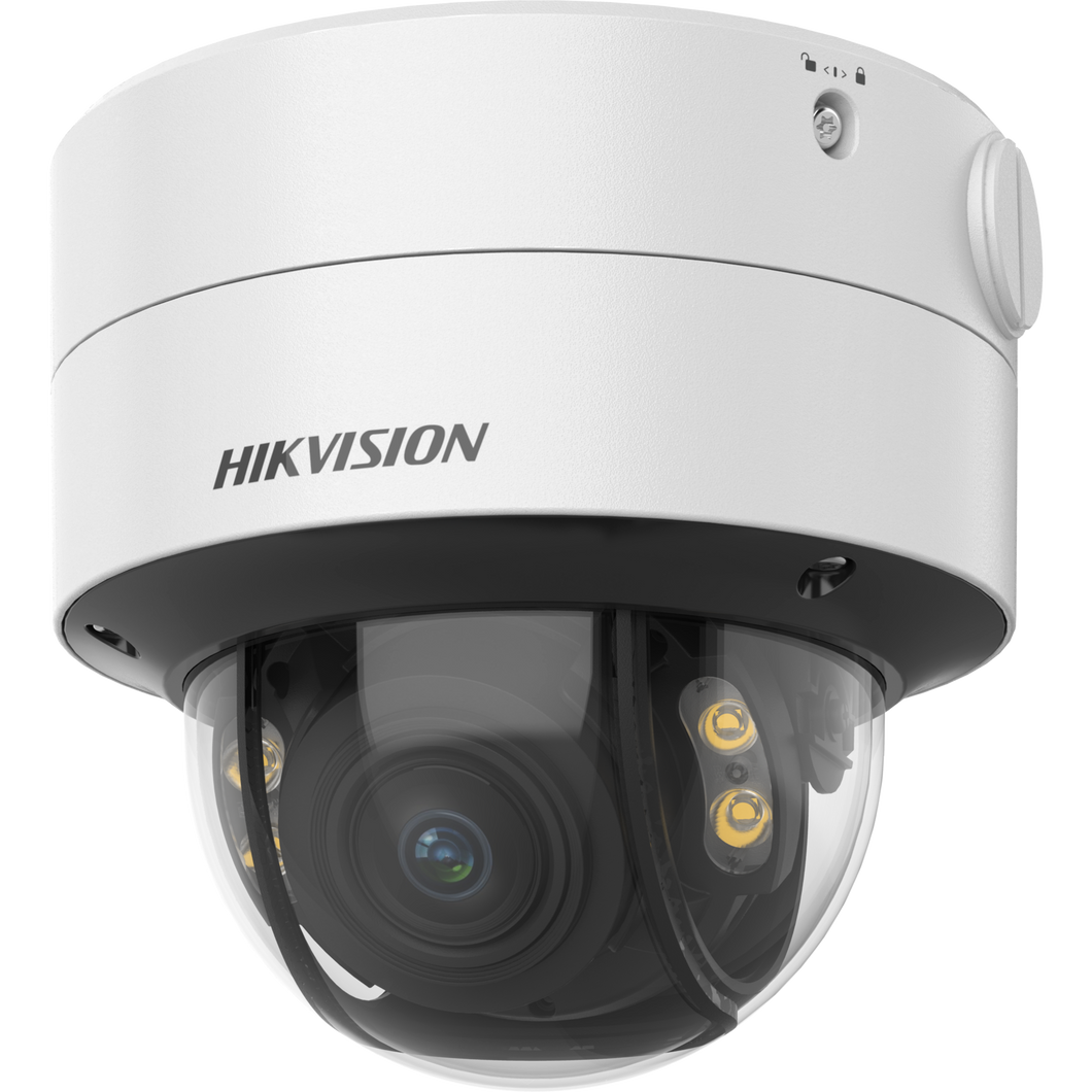 Hikvision Dome 2MP VF Turbo ColorVu DS-2CE59DF8T-AVPZE