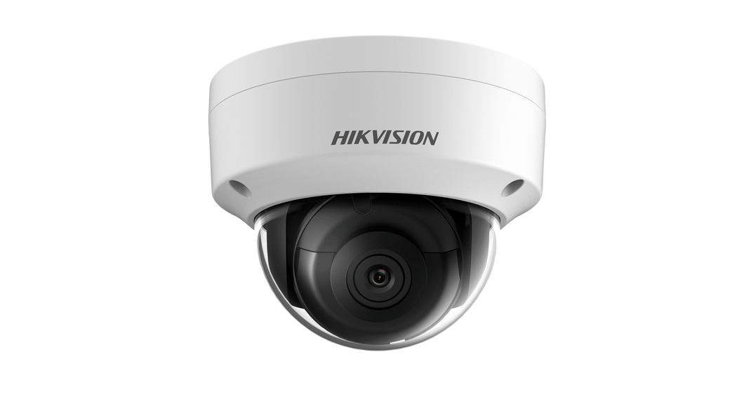 Hikvision DM IP67 8MP2.8MM WDR POE/12 DS-2CD2183G0-I 2.8mm