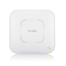 Load image into Gallery viewer, Zyxel Nebula 802.11ax Access Points with Built in BLE, 4x4 Antennas and multigig Port WAX650S
