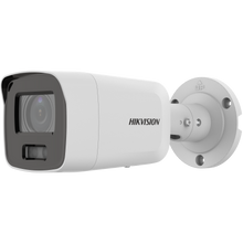 Load image into Gallery viewer, Hikvision OT BL 4mm 8MP 24Hrx7 color DS-2CD2087G2-L 4mm
