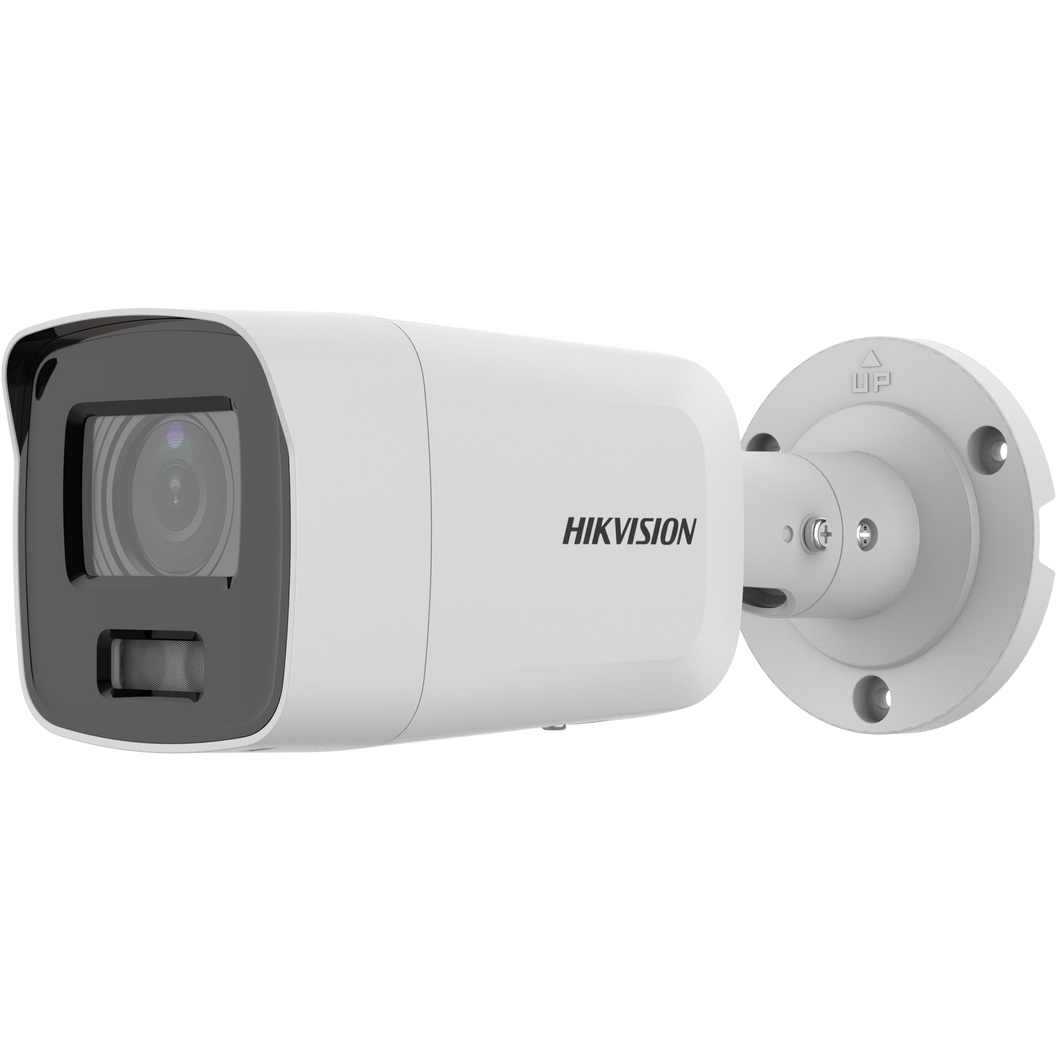 Hikvision OT BL 4mm 8MP 24Hrx7 color DS-2CD2087G2-L 4mm